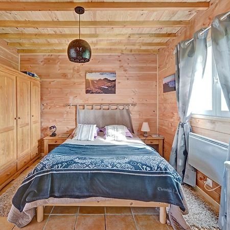 Maisonnette A La Campagne Ariege Villa Saint-Girons  Eksteriør bilde