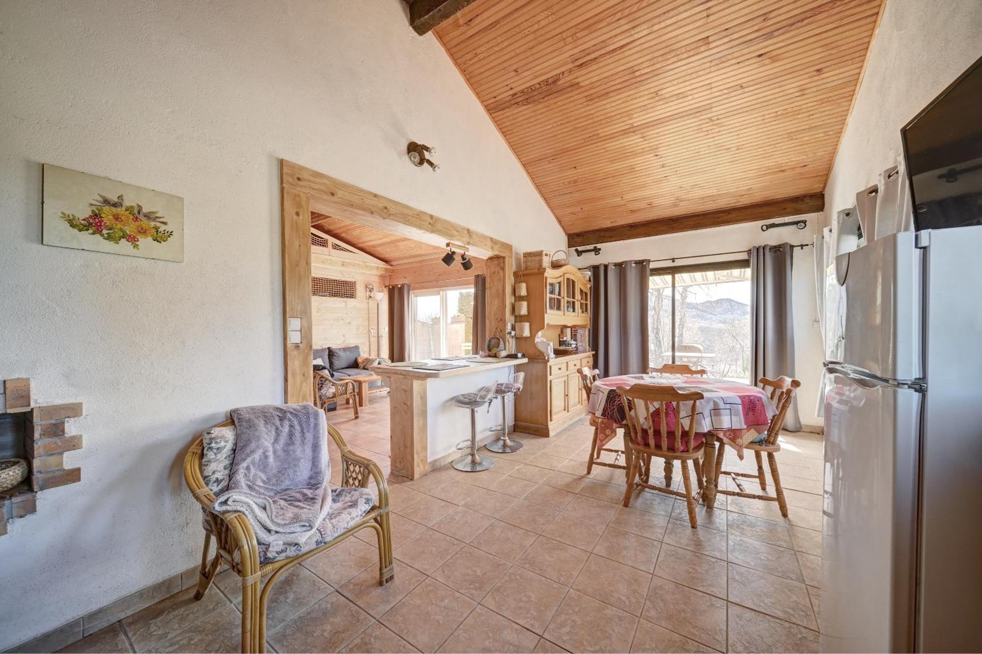 Maisonnette A La Campagne Ariege Villa Saint-Girons  Eksteriør bilde